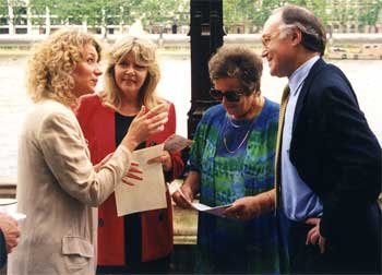 House of Commons Terrace